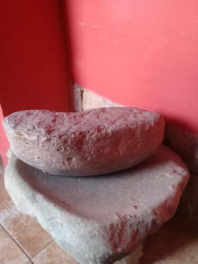Piedra Cutana Ξενοδοχείο Tilcara Εξωτερικό φωτογραφία